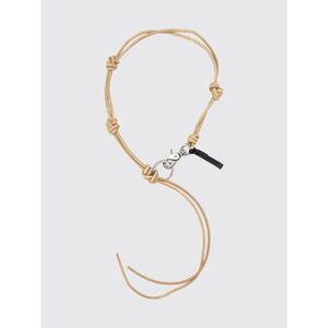 Our Legacy Keyring Men Brown